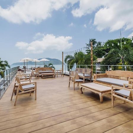Dahlia 2 Bedroom Amazing Seaview Rawai Екстериор снимка
