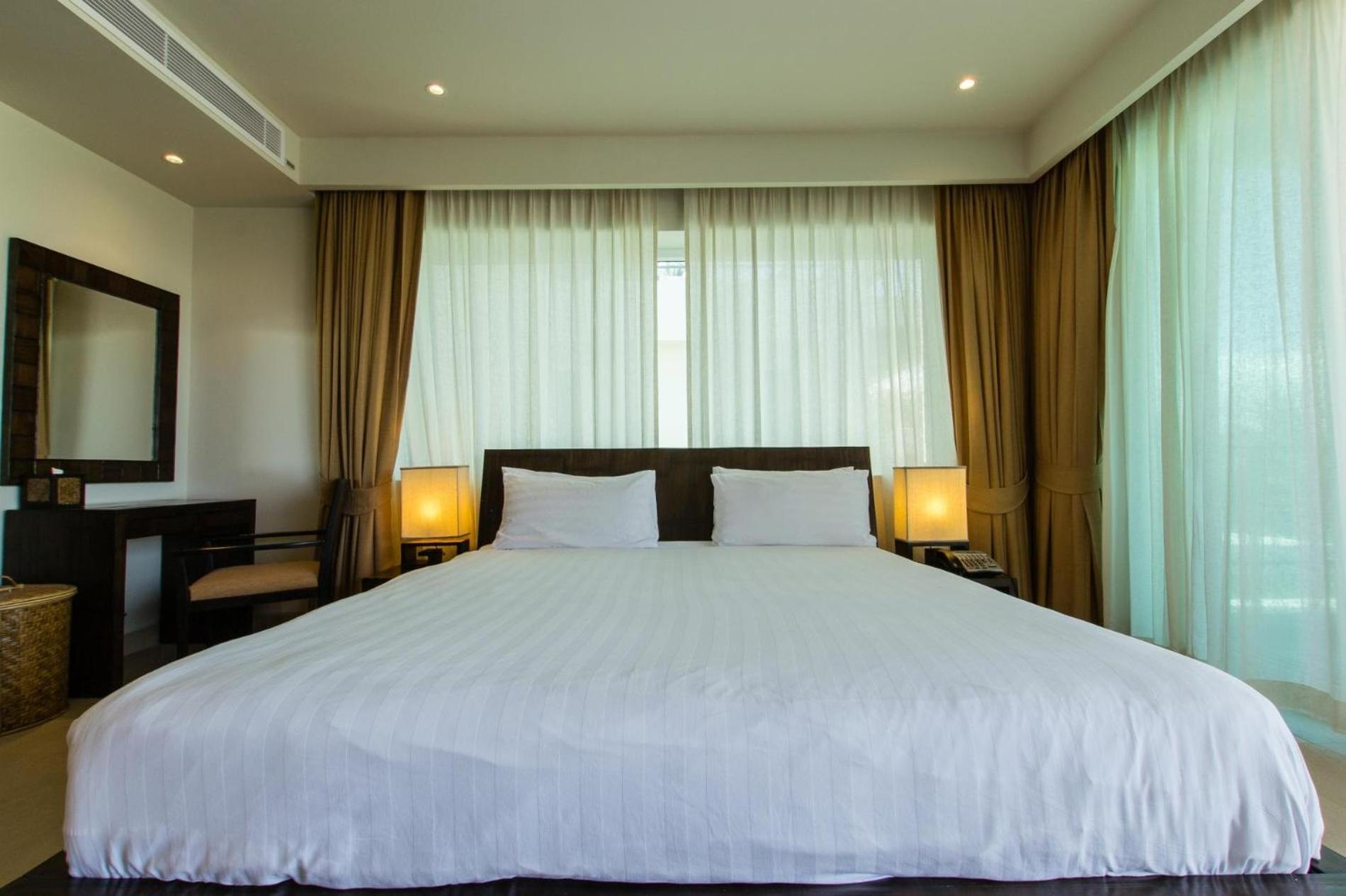 Dahlia 2 Bedroom Amazing Seaview Rawai Екстериор снимка
