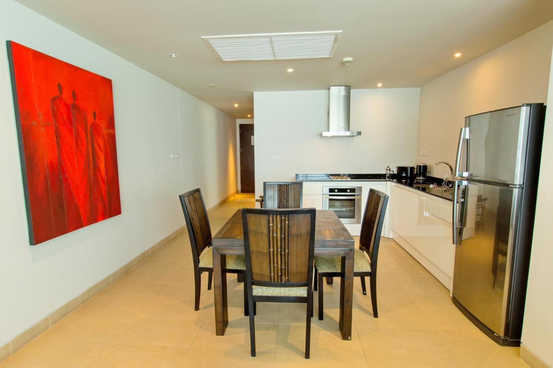 Dahlia 2 Bedroom Amazing Seaview Rawai Екстериор снимка