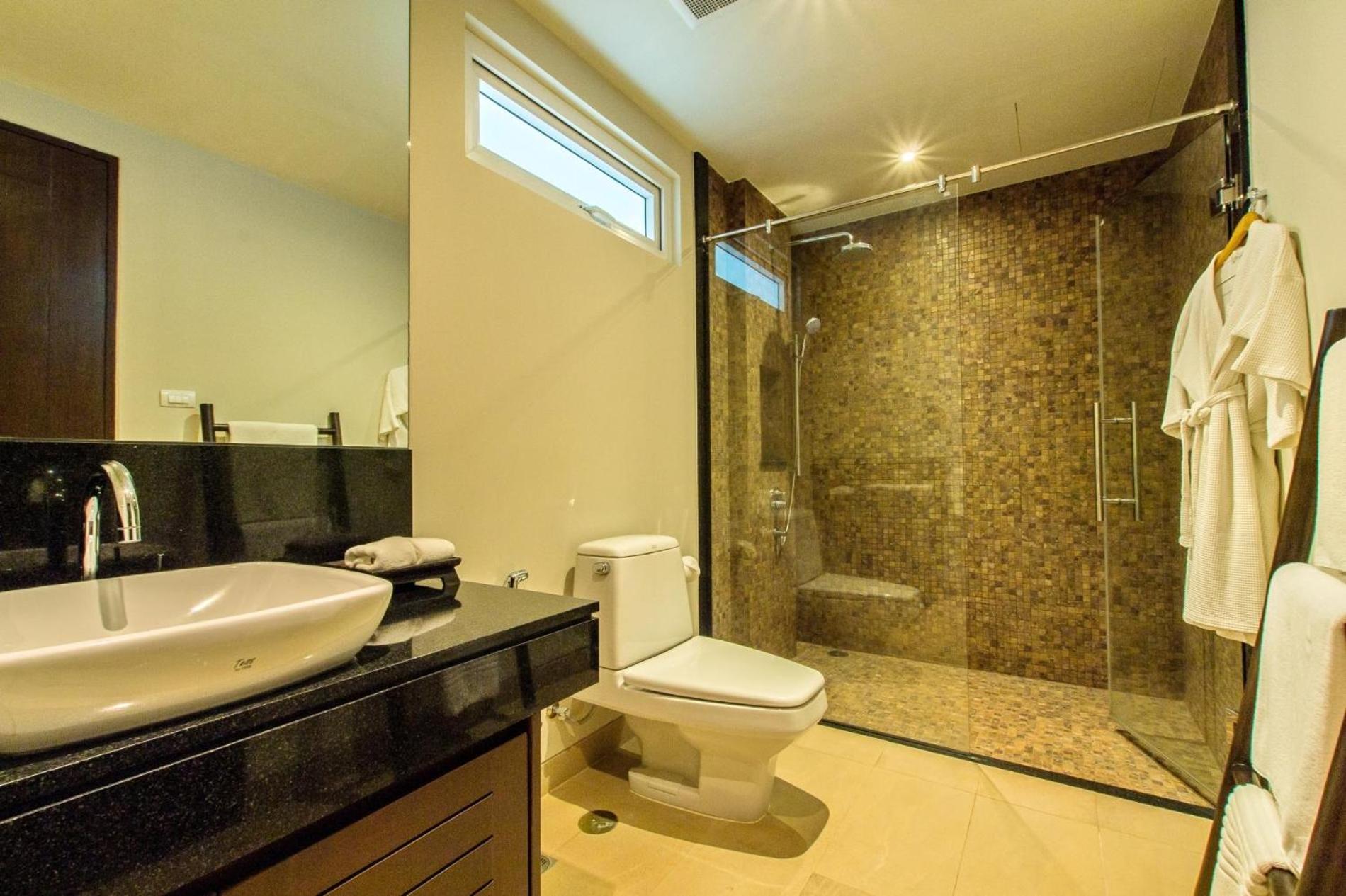Dahlia 2 Bedroom Amazing Seaview Rawai Екстериор снимка