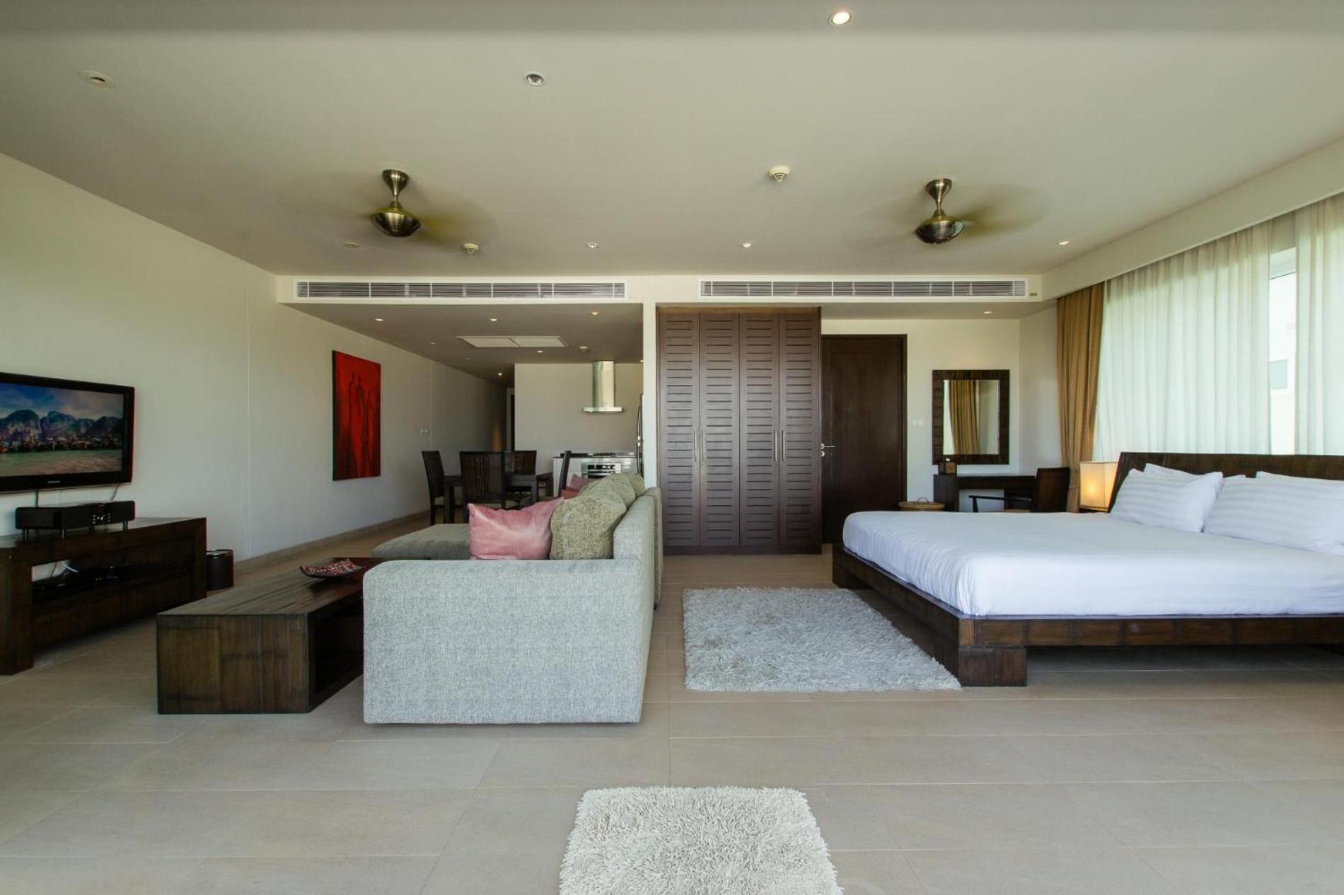 Dahlia 2 Bedroom Amazing Seaview Rawai Екстериор снимка