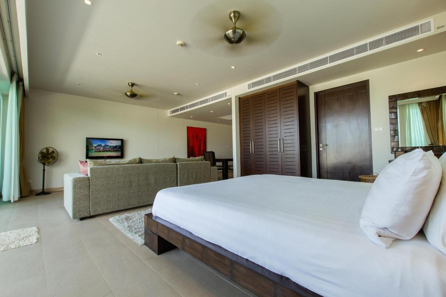 Dahlia 2 Bedroom Amazing Seaview Rawai Екстериор снимка