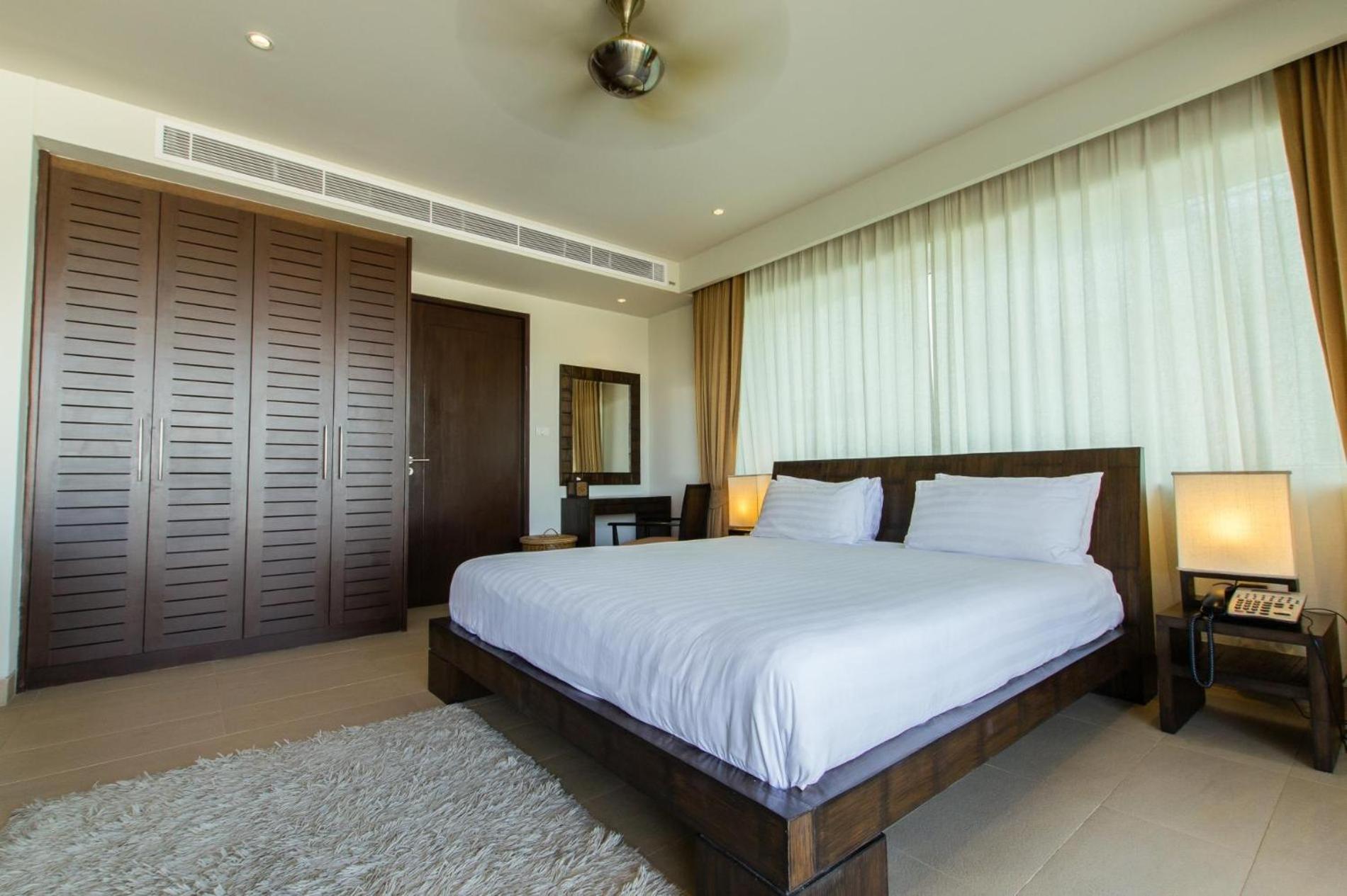 Dahlia 2 Bedroom Amazing Seaview Rawai Екстериор снимка