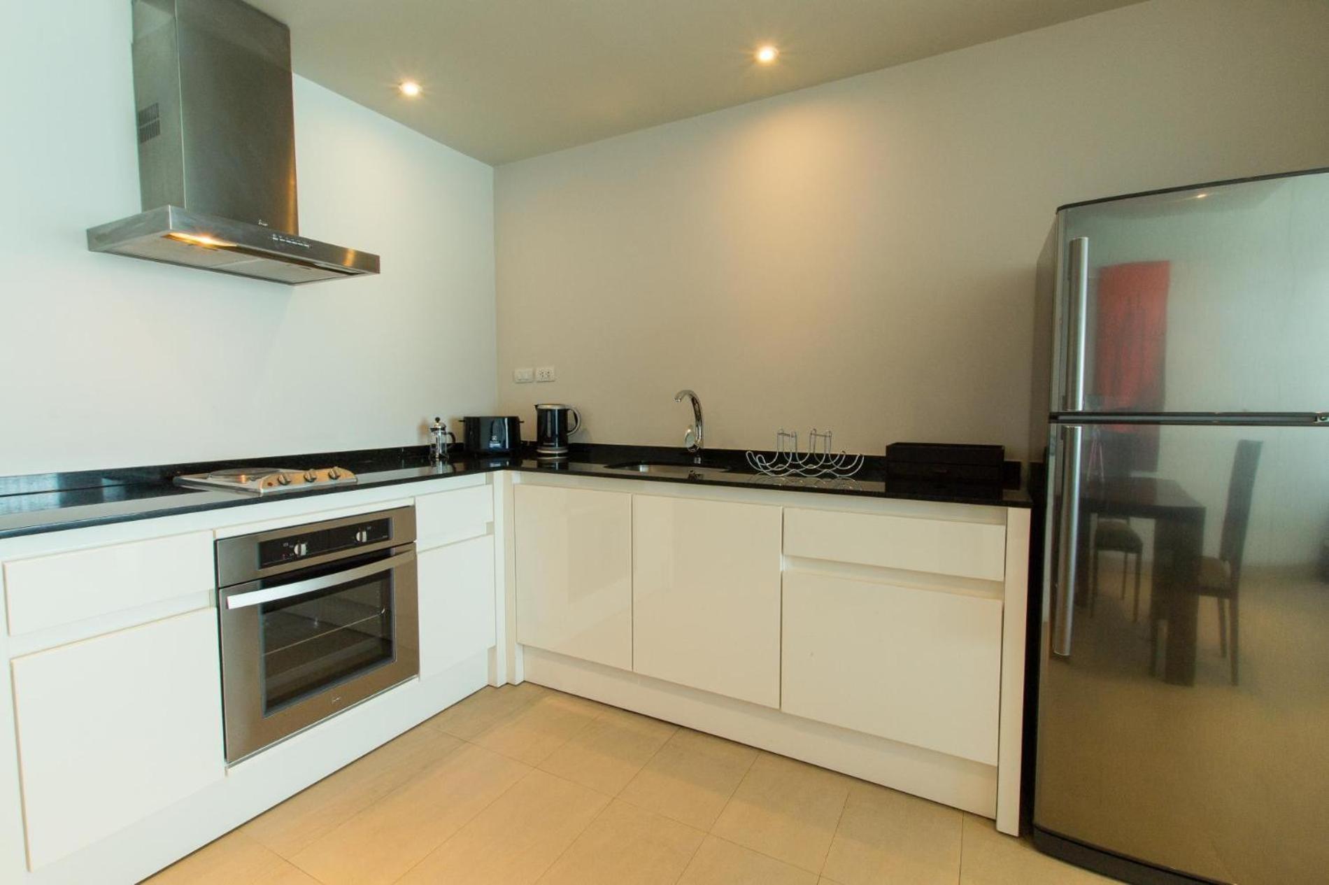 Dahlia 2 Bedroom Amazing Seaview Rawai Екстериор снимка